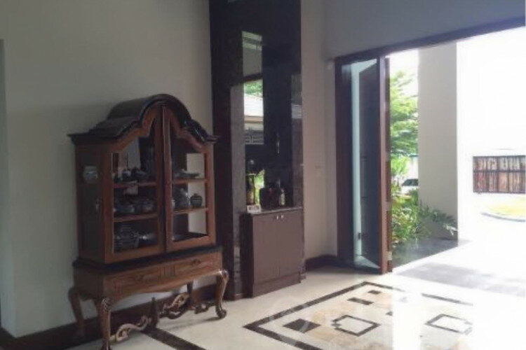 Дом в Бангкоке, Таиланд | THE338279