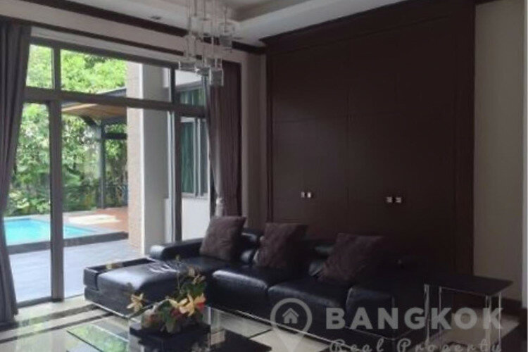 Дом в Бангкоке, Таиланд | THE338279