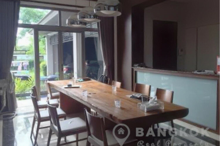 Дом в Бангкоке, Таиланд | THE338279