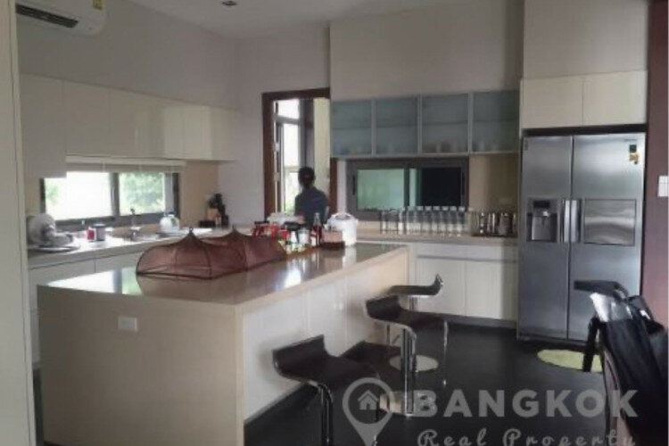 Дом в Бангкоке, Таиланд | THE338279