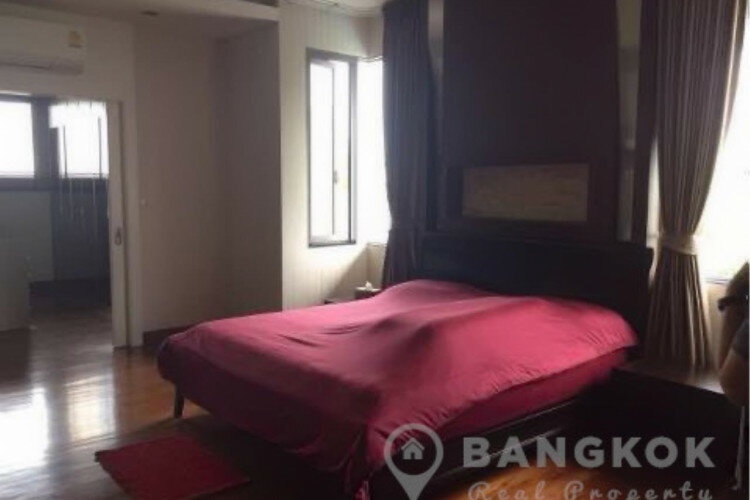 Дом в Бангкоке, Таиланд | THE338279