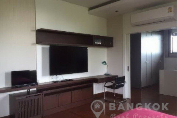 Дом в Бангкоке, Таиланд | THE338279