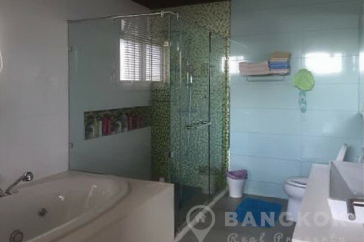 Дом в Бангкоке, Таиланд | THE338279