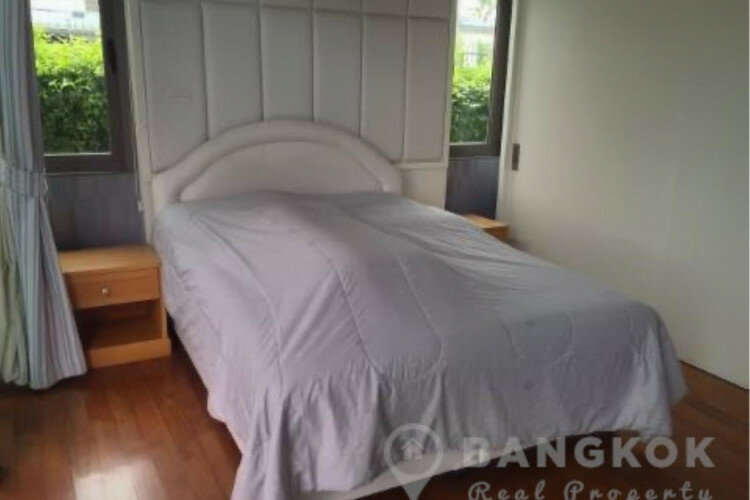 Дом в Бангкоке, Таиланд | THE338279