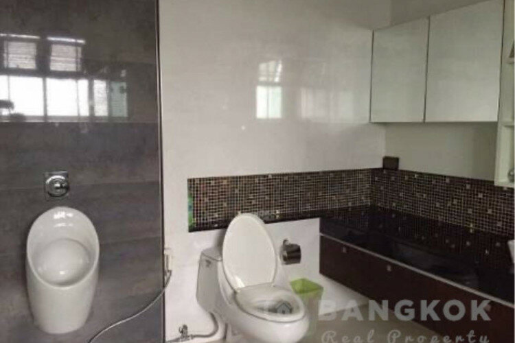 Дом в Бангкоке, Таиланд | THE338279