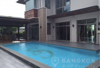 Дом в Бангкоке, Таиланд | THE338279