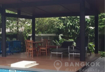 Дом в Бангкоке, Таиланд | THE338279