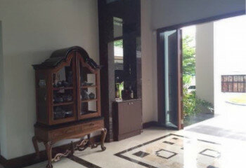 Дом в Бангкоке, Таиланд | THE338279