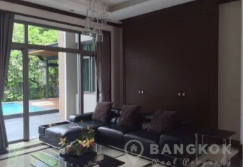 Дом в Бангкоке, Таиланд | THE338279