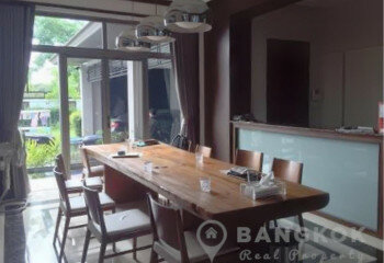 Дом в Бангкоке, Таиланд | THE338279