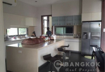 Дом в Бангкоке, Таиланд | THE338279