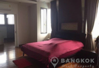 Дом в Бангкоке, Таиланд | THE338279