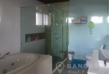 Дом в Бангкоке, Таиланд | THE338279