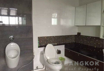 Дом в Бангкоке, Таиланд | THE338279