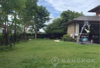 Дом в Бангкоке, Таиланд | THE338279