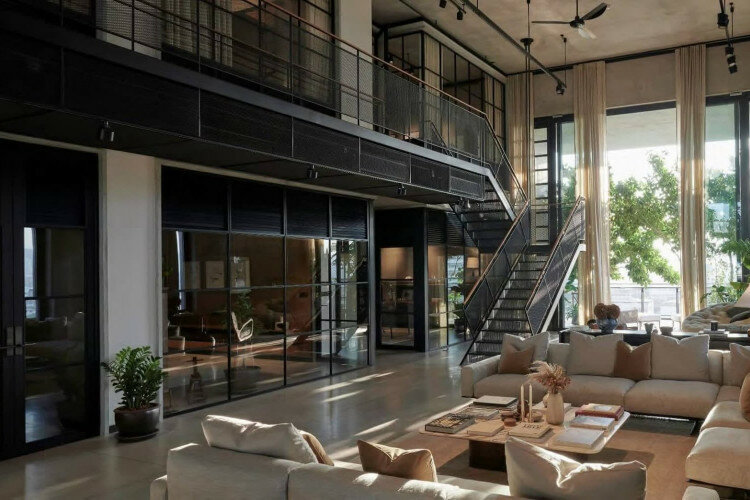 Дом в Бангкоке, Таиланд | THE507749