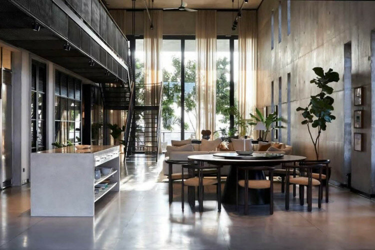 Дом в Бангкоке, Таиланд | THE507749