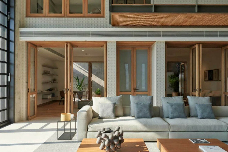 Дом в Бангкоке, Таиланд | THE507749