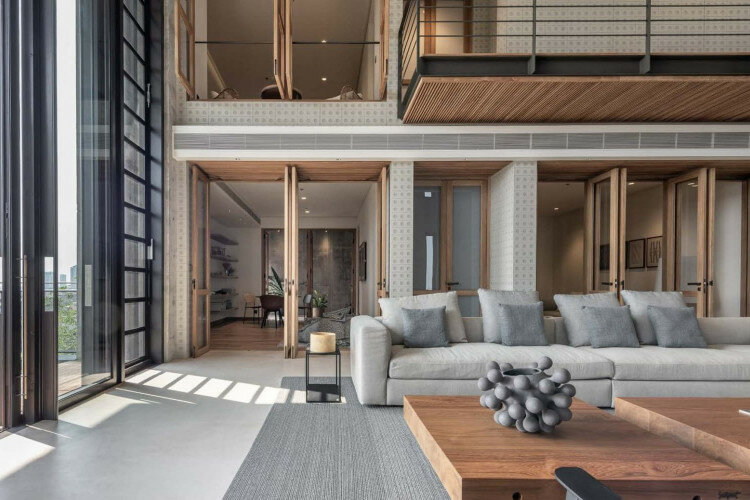 Дом в Бангкоке, Таиланд | THE507749