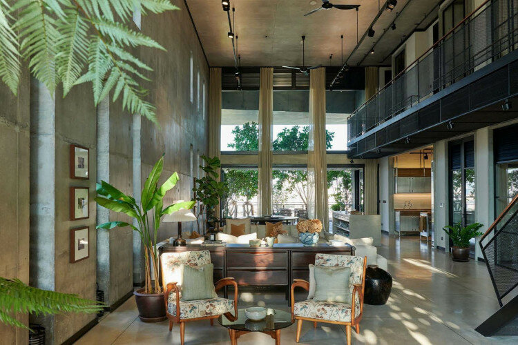 Дом в Бангкоке, Таиланд | THE507749