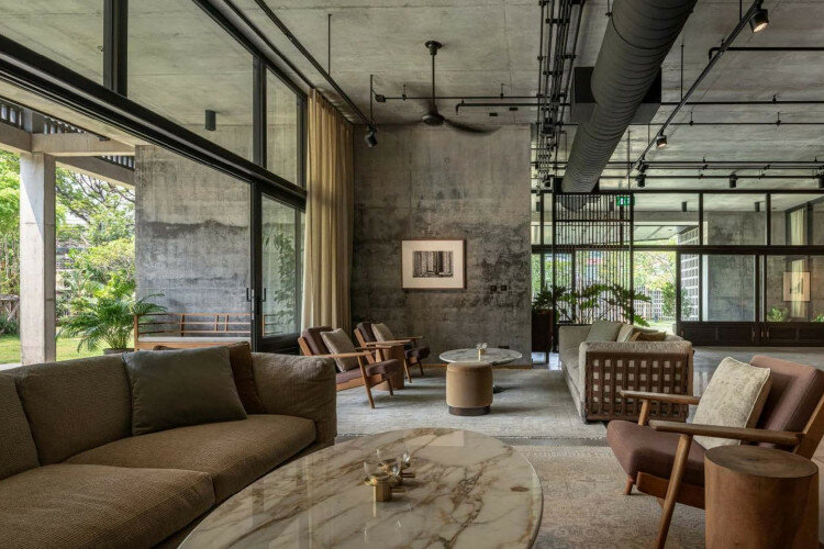 Дом в Бангкоке, Таиланд | THE507749