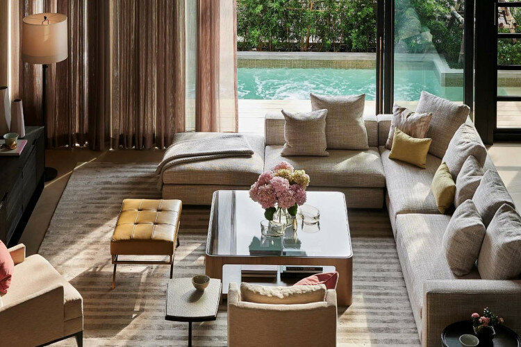 Дом в Бангкоке, Таиланд | THE507749