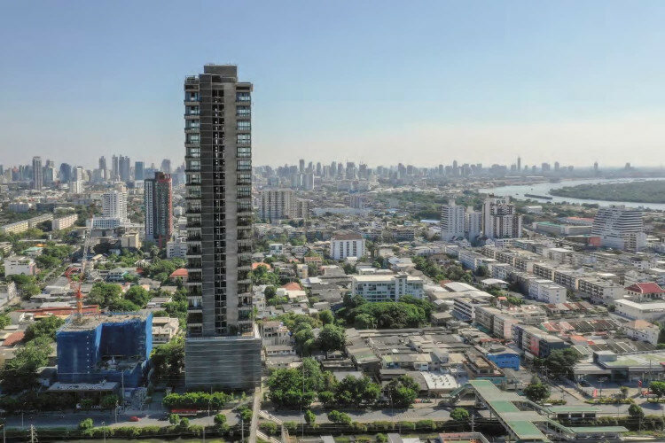 Дом в Бангкоке, Таиланд | THE507749