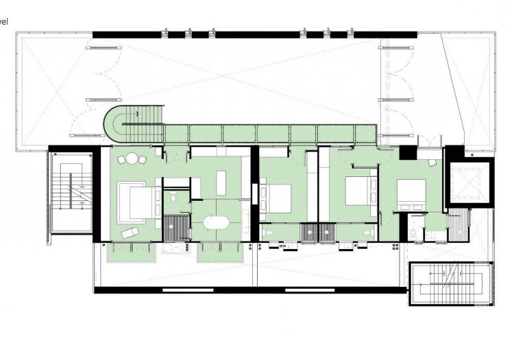 Дом в Бангкоке, Таиланд | THE507749