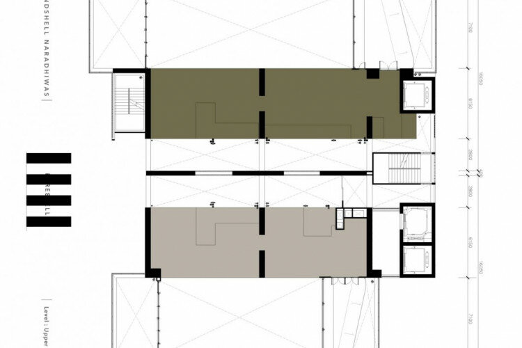 Дом в Бангкоке, Таиланд | THE507749