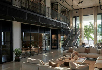 Дом в Бангкоке, Таиланд | THE507749