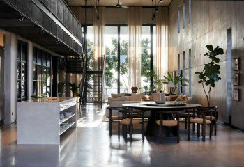 Дом в Бангкоке, Таиланд | THE507749