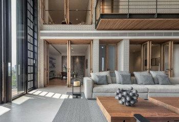 Дом в Бангкоке, Таиланд | THE507749