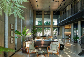 Дом в Бангкоке, Таиланд | THE507749