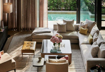 Дом в Бангкоке, Таиланд | THE507749