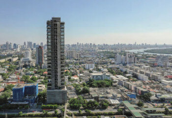 Дом в Бангкоке, Таиланд | THE507749