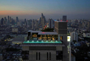 Дом в Бангкоке, Таиланд | THE507749