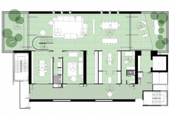 Дом в Бангкоке, Таиланд | THE507749