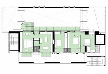 Дом в Бангкоке, Таиланд | THE507749