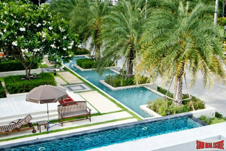 Дом в Бангкоке, Таиланд | THE118809