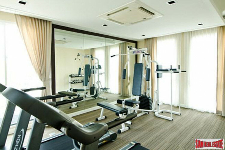 Дом в Бангкоке, Таиланд | THE118809