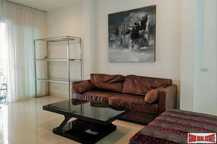 Дом в Бангкоке, Таиланд | THE118809