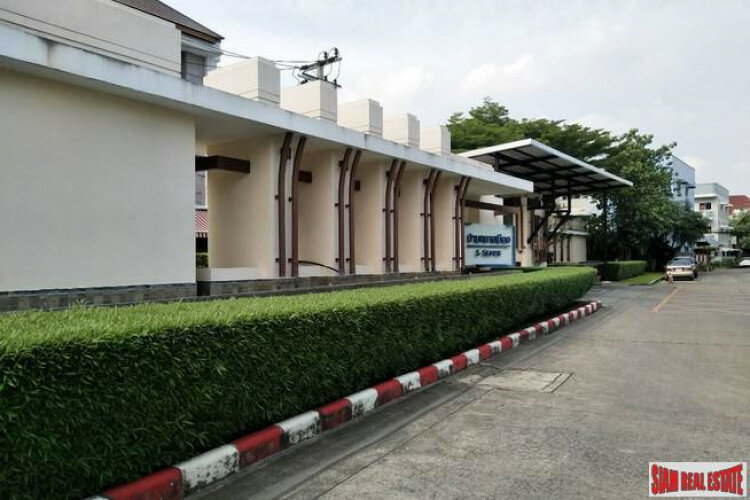 Дом в Бангкоке, Таиланд | THE118809