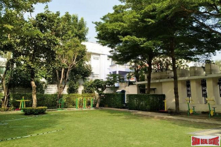 Дом в Бангкоке, Таиланд | THE118809