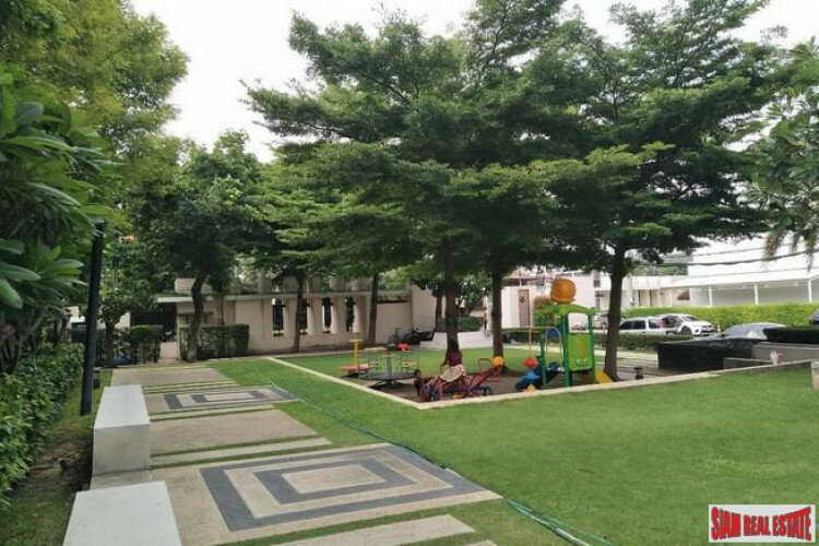 Дом в Бангкоке, Таиланд | THE118809