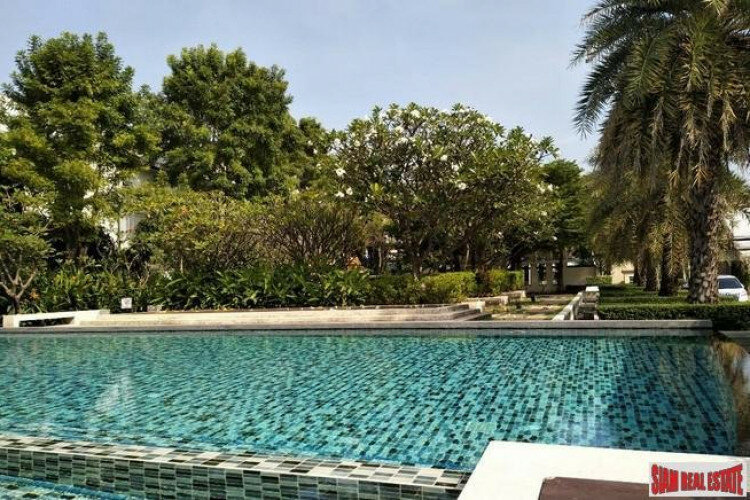 Дом в Бангкоке, Таиланд | THE118809