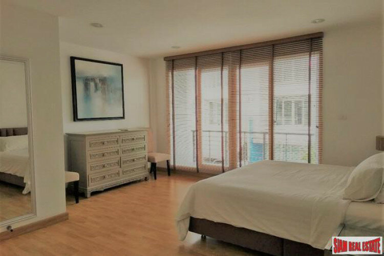 Дом в Бангкоке, Таиланд | THE118809