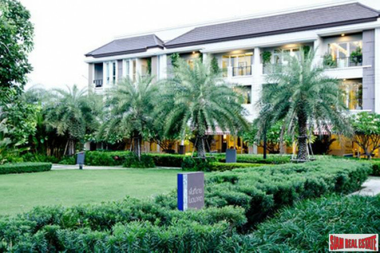 Дом в Бангкоке, Таиланд | THE118809