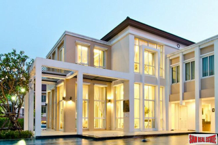 Дом в Бангкоке, Таиланд | THE118809