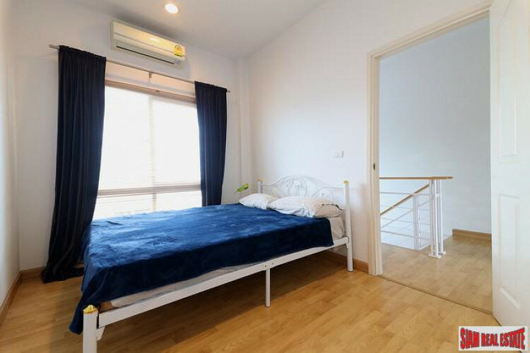 Дом в Бангкоке, Таиланд | THE118809