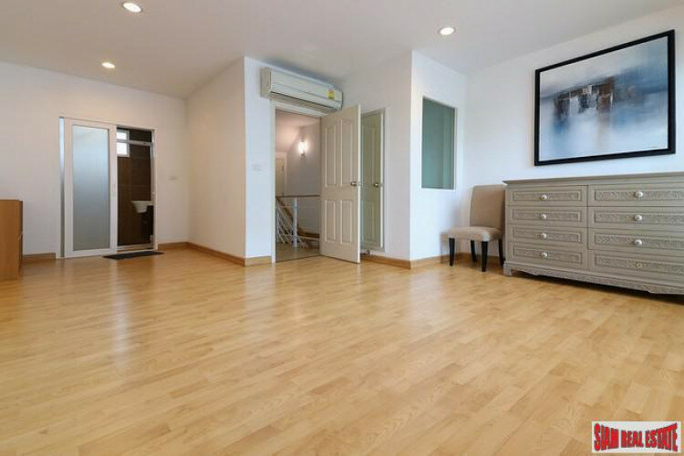 Дом в Бангкоке, Таиланд | THE118809